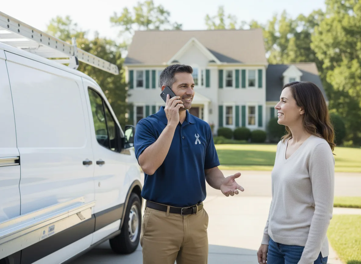 Home Gutter Service Sharon Hill, PA FAQs